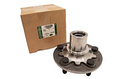 HUB ASSY-WHEEL