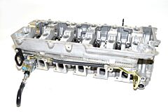 CYLINDER HEAD ASSY - REMAN WITH VALVES