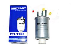 KIT - FUEL FILTER ELEMENT