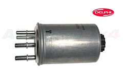 FILTER - FUEL - TD6 2.7 DIESEL