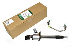 KIT - FUEL INJECTION