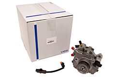 PUMP ASSY - FUEL INJECTION