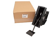 PEDAL ASSY - BRAKE