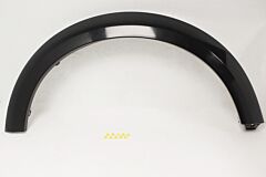 MOULDING - FRONT WHEEL ARCH