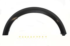 MOULDING - FRONT WHEEL ARCH