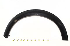 MOULDING - FRONT WHEEL ARCH