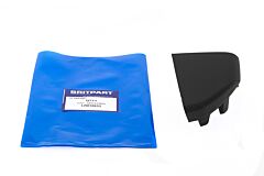 CAP - MOULDING