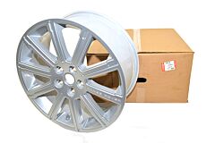 WHEEL ASSY