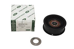 LR010725 - PULLEY - IDLER