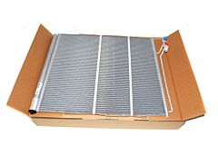 CONDENSER ASSY