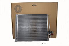 CONDENSER ASSY
