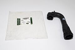 LR010891 - HOSE - HEATER WATER