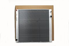 RADIATOR ASSY