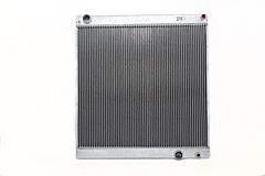 RADIATOR ASSY