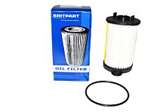 KIT - ELEMENT AND SEAL - OIL FILTER