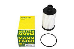 KIT - ELEMENT AND SEAL - OIL FILTER