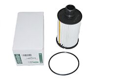 KIT - ELEMENT AND SEAL - OIL FILTER