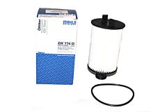 KIT - ELEMENT AND SEAL - OIL FILTER