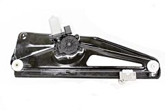 REGULATOR ASSY - WINDOW