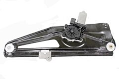 REGULATOR ASSY - WINDOW