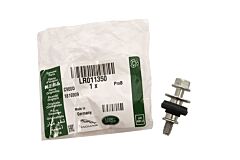 LR011350 - SCREW AND SLEEVE - VALVE COVER