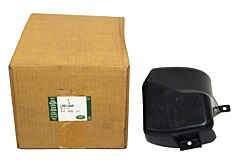 DUCT ASSY- RAM AIR INTAKE