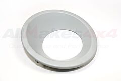 BRACKET - FOG LAMP