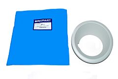 BRACKET - FOG LAMP