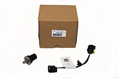 SENSOR - FUEL INJECTOR PRESSURE