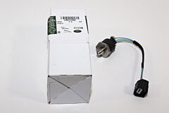 LR012280 - SENSOR - FUEL INJECTOR PRESSURE