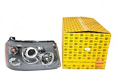 HEADLAMP AND FLASHER ASSY RH