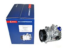 COMPRESSOR ASSY
