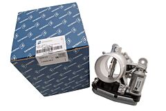 BODY ASSY - CARBURETTOR THROTTLE