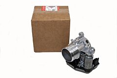 LR012598 - THROTTLE BODY AND MOTOR