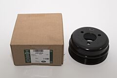 PULLEY - FAN