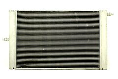 RADIATOR ASSY