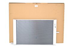 RADIATOR ASSY