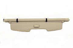 PANEL ASSY - REAR PACKAGE TRAY TR