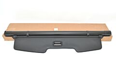 PANEL ASSY - REAR PACKAGE TRAY TR
