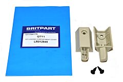 KIT-LOADING COMPARTMENT COVER
