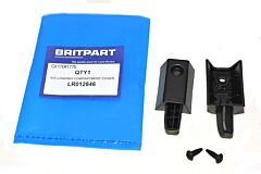 KIT-LOADING COMPARTMENT COVER