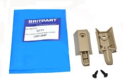 KIT-LOADING COMPARTMENT COVER