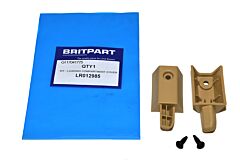 KIT - LOADING COMPARTMENT COVER
