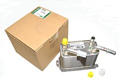 LR013046 - OIL COOLER