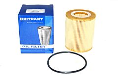 ELEMENT - OIL COOLER