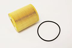 FILTER - OIL - PAPER ELEMENT TYPE