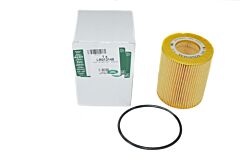 ELEMENT - OIL COOLER