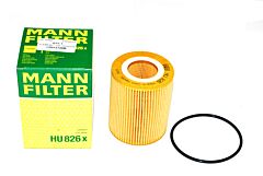 ELEMENT - OIL COOLER