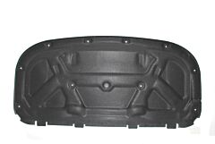 INSULATOR - HOOD