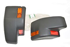 LR013412 - MOULDING - BUMPER PROTECTION